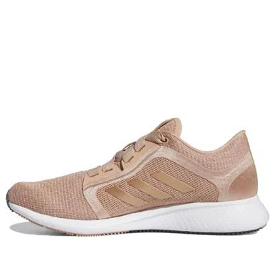 Adidas Originals (wmns) Adidas Edge Lux 4 'pink' In Neutral