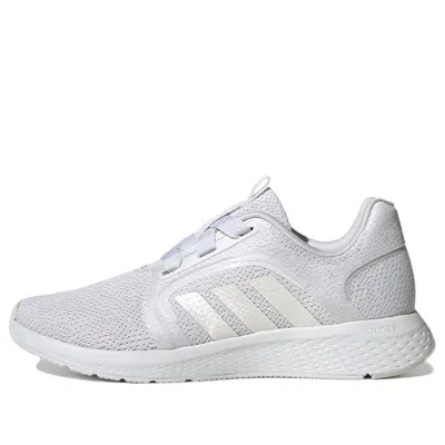 Adidas Originals (wmns) Adidas Edge Lux 'white Zero Metallic' In Multi