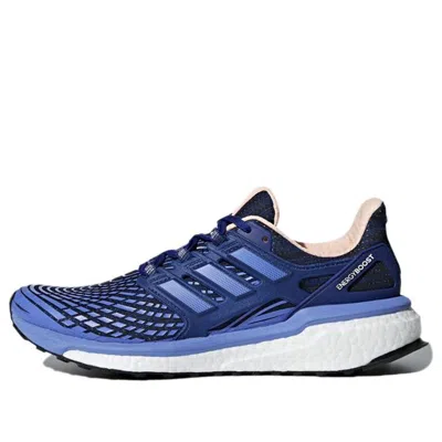 Adidas Originals (wmns) Adidas Energy Boost Blue