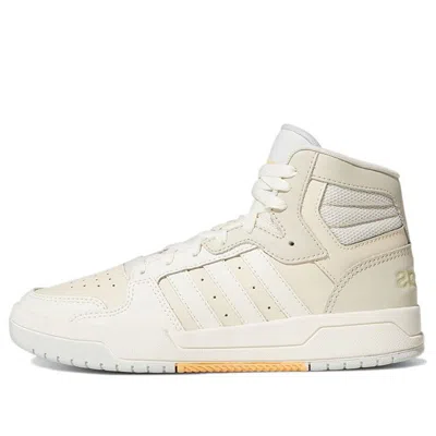 Adidas Originals (wmns) Adidas Entrap Mid 'halo Ivory'