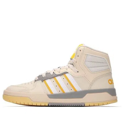 Adidas Originals (wmns) Adidas Entrap Mid 'khaki'