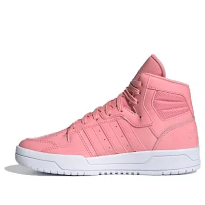 Adidas Originals (wmns) Adidas Entrap Mid 'pink'