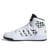 Adidas Originals (wmns) Adidas Entrap Mid 'white Black'