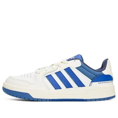 Adidas Originals (wmns) Adidas Entrap 'white Blue'