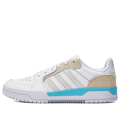 Adidas Originals (wmns) Adidas Entrap 'white Grey Blue'