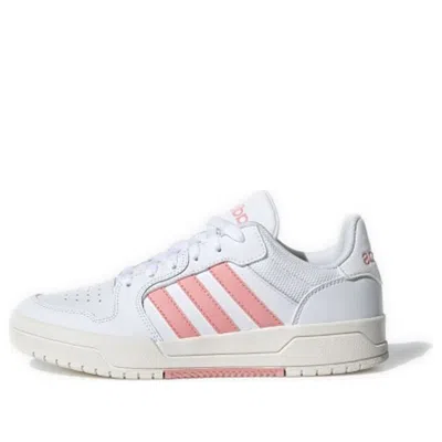 Adidas Originals (wmns) Adidas Entrap 'white Pink'