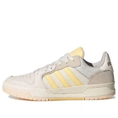Adidas Originals (wmns) Adidas Entrap 'white Yellow'