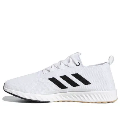 Adidas Originals (wmns) Adidas Epm Run 'white Black' In Multi