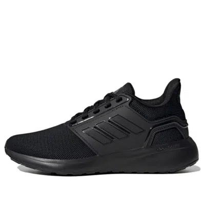Adidas Originals (wmns) Adidas Eq19 Run 'triple Black'