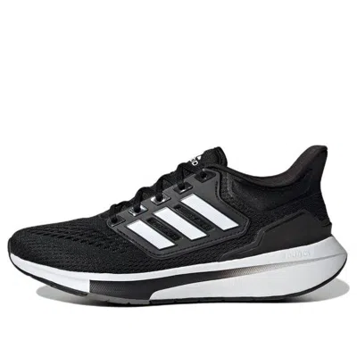 Adidas Originals (wmns) Adidas Eq21 Run 'black White Grey'