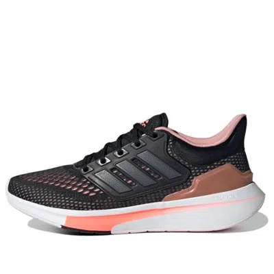 Adidas Originals (wmns) Adidas Eq21 Run 'black Wonder Mauve'