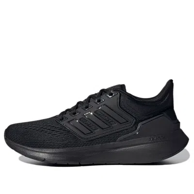 Adidas Originals (wmns) Adidas Eq21 Run 'triple Black'