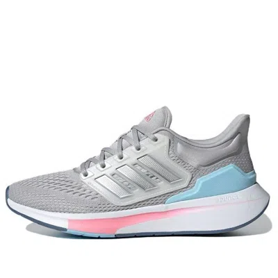 Adidas Originals (wmns) Adidas Eq21 Run 'white Beam Yellow'