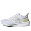 Adidas Originals (wmns) Adidas Eq21 Run 'white Sandy Beige Metallic' In Multi