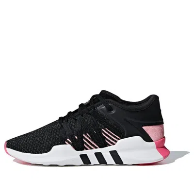 Adidas Originals (wmns) Adidas Eqt Adv 'real Pink' In Multi