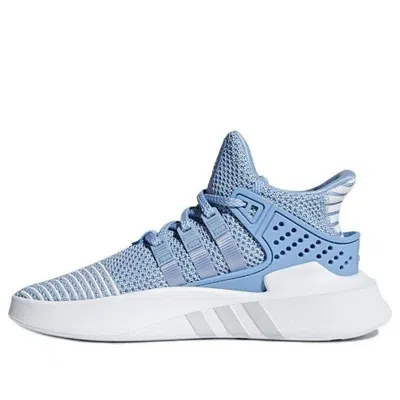 Adidas Originals (wmns) Adidas Eqt Bask Adv 'ash Blue'