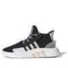 Adidas Originals (wmns) Adidas Eqt Bask Adv 'orchid Tint' In Black