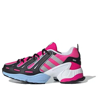 Adidas Originals (wmns) Adidas Eqt Gazelle 'shock Pink'