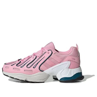 Adidas Originals (wmns) Adidas Eqt Gazelle 'true Pink'