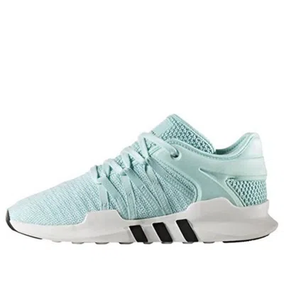 Adidas Originals (wmns) Adidas Eqt Racing Adv 'aqua' In Blue