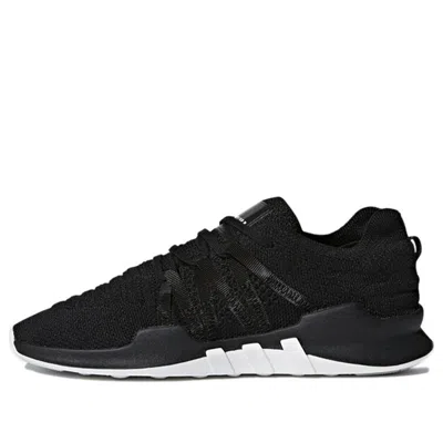Adidas Originals (wmns) Adidas Eqt Racing Adv Primeknit 'core Black'