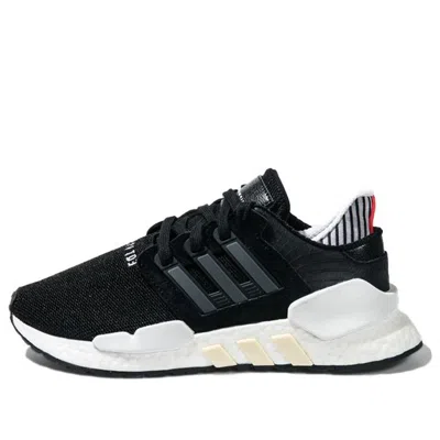 Adidas Originals (wmns) Adidas Eqt Support 91/18 'core Black'