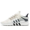 Adidas Originals (wmns) Adidas Eqt Support Adv 'clear Brown' In White