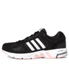 Adidas Originals (wmns) Adidas Equipment 10 Closed 'black White Pink'
