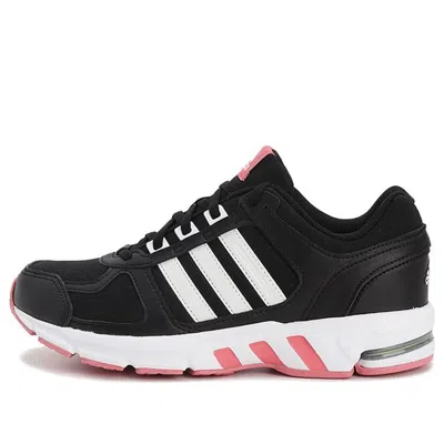 Adidas Originals (wmns) Adidas Equipment 10 U Shoes White/black/pink