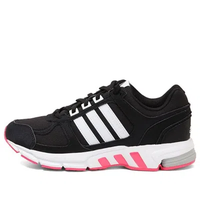 ADIDAS ORIGINALS (WMNS) ADIDAS EQUIPMENT 10 W 'BLACK RED'