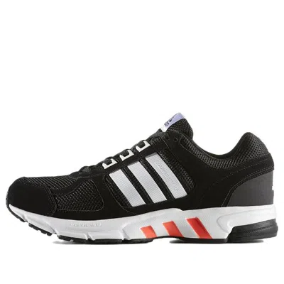 Adidas Originals (wmns) Adidas Equipment 10 W 'black White Suede'