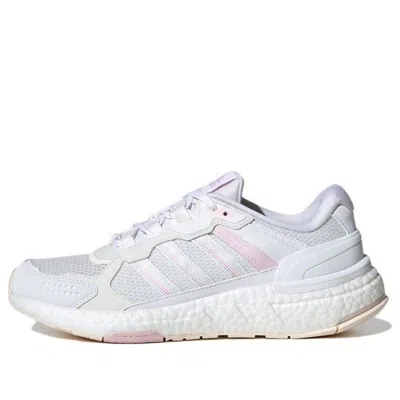 Adidas Originals (wmns) Adidas Equipment Low Tops Cozy White In Multi