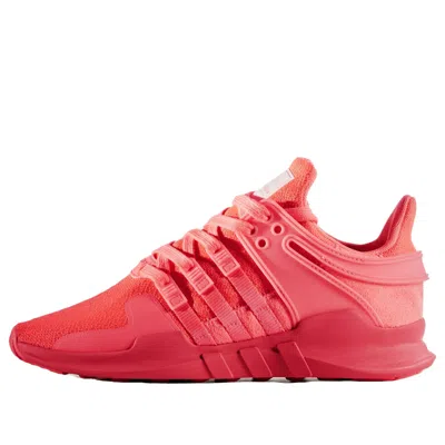 Adidas Originals (wmns) Adidas Equipment Support Adv 'turbo Pink'