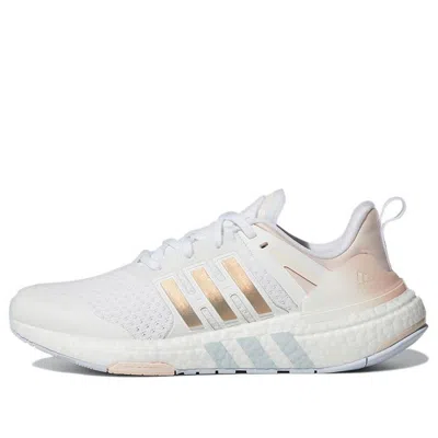 Adidas Originals (wmns) Adidas Equipment+ White/gold