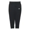 Adidas Originals (wmns) Adidas Essentials 3-stripes 7/8 Pants Asia Sizing 'black'