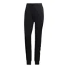 Adidas Originals (wmns) Adidas Essentials Linear Pants Asia Sizing 'black'
