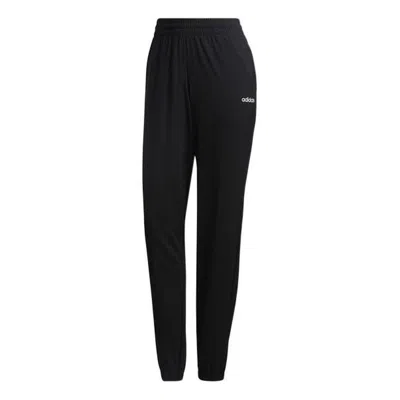 Adidas Originals (wmns) Adidas Essentials Plain Pants 'black'