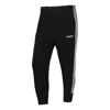 Adidas Originals (wmns) Adidas Essentials Solid 3/4 Pants Asia Sizing 'black'