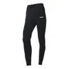 Adidas Originals (wmns) Adidas Essentials Solid Pants Asia Sizing 'black'