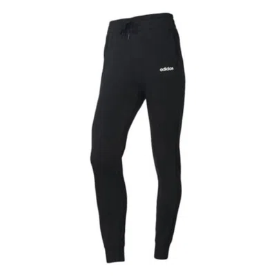 Adidas Originals (wmns) Adidas Essentials Solid Pants Asia Sizing 'black'
