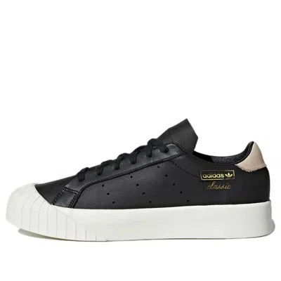 Adidas Originals (wmns) Adidas Everyn 'core Black'