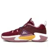 Adidas Originals (wmns) Adidas Exhibit Select 'shadow Violet Off White Wonder Orchid' In Multi