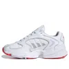 Adidas Originals (wmns) Adidas Falcon 2000 'white Grey'