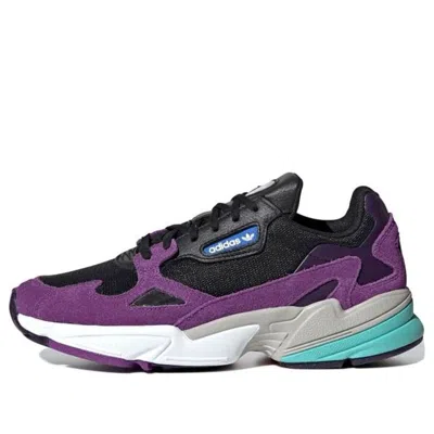 Adidas Originals (wmns) Adidas Falcon 'active Purple'