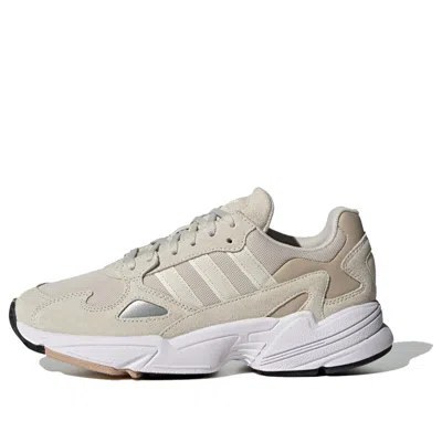 Adidas Originals (wmns) Adidas Falcon 'beige' In Neutral