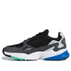Adidas Originals (wmns) Adidas Falcon 'black'