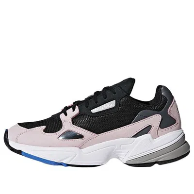 Adidas Originals (wmns) Adidas Falcon 'black Pink'