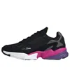 Adidas Originals (wmns) Adidas Falcon 'black Shock Pink'