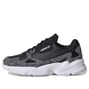 Adidas Originals (wmns) Adidas Falcon 'black Snakeskin'