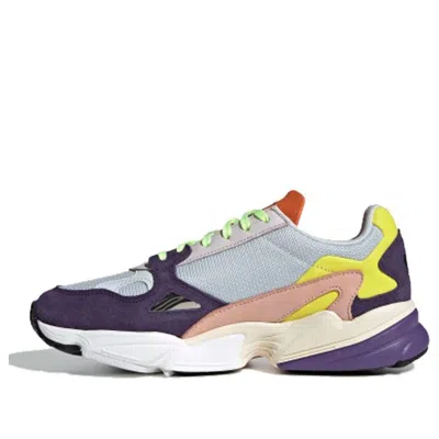 Adidas Originals (wmns) Adidas Falcon 'color Block Pack'